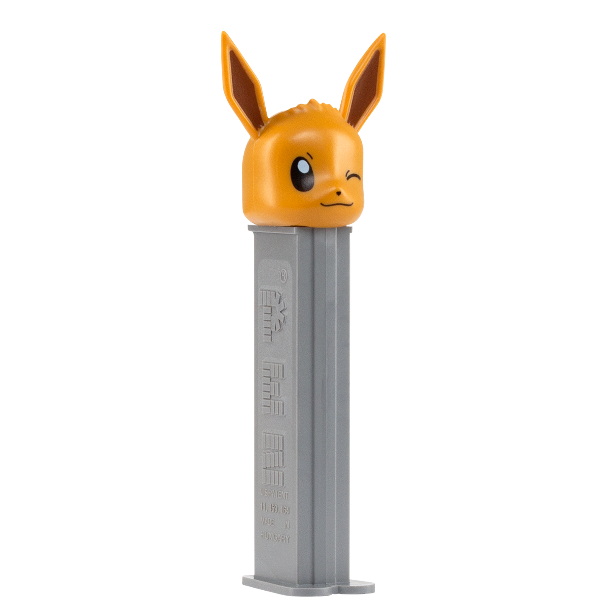 pez-dispensers-eevee-distributeur-bonbons-3-parfums-fruits image 3