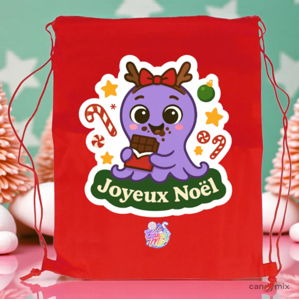 candymix-campana-chocolat-cloche-vide-33-5x42cm image 1