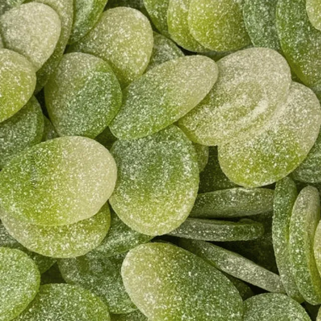 s-marke-sour-apple-pear-bonbon-su-dois-pomme-200g image 1