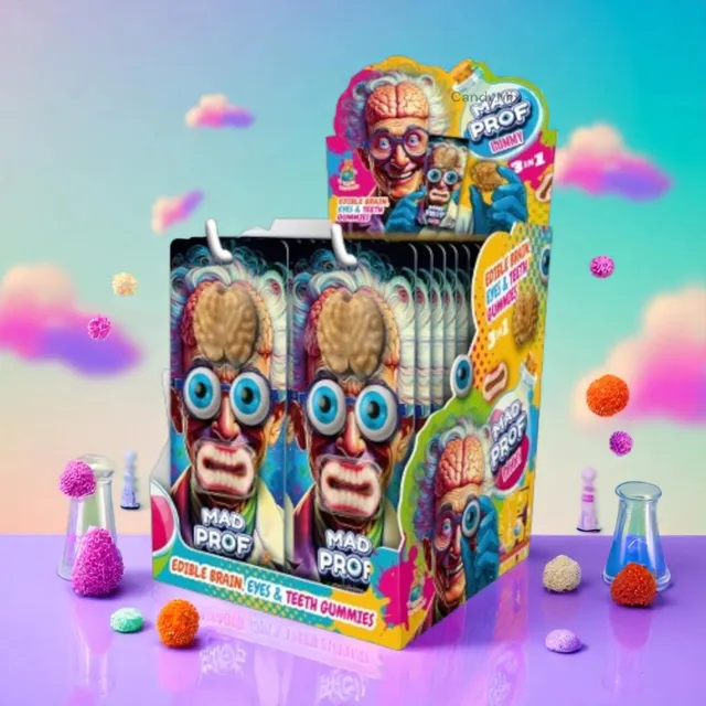 candymix-mad-prof-gummy-bonbons-acidul-s-19g-halloween image 1