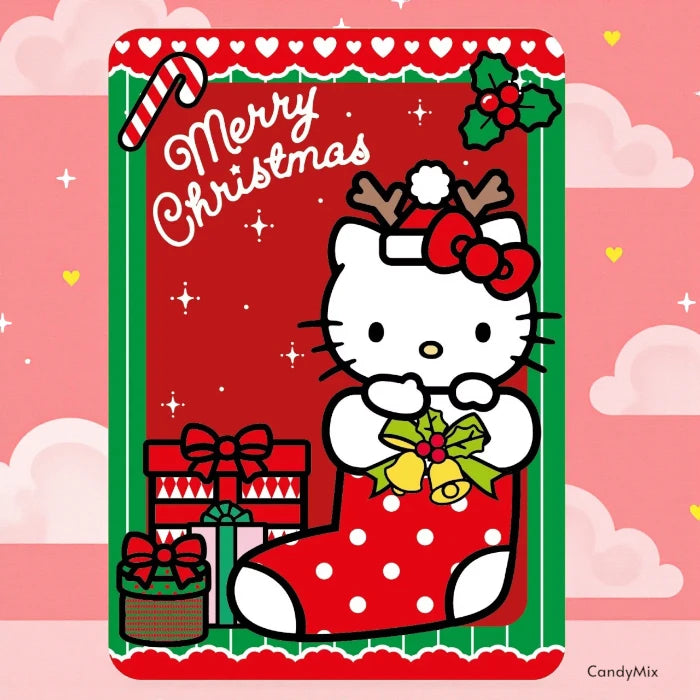 hello-kitty-plaid-no-l-140x100cm-couverture-douce-polyester image 1
