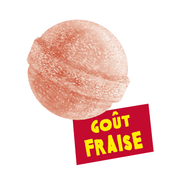 t-tes-br-l-es-paint-billes-bonbons-billes-fraise-framboise image 4