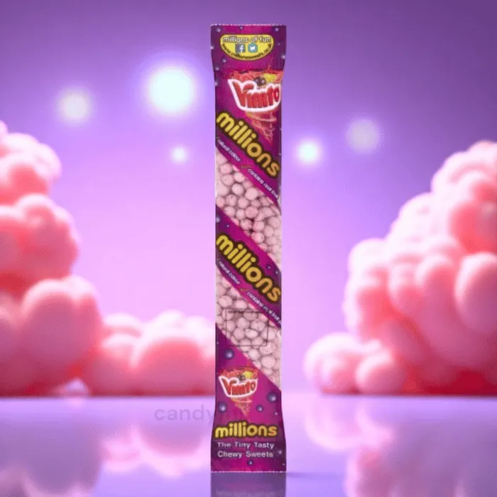 millions-vimto-bonbons-fruits-rouges-tube-55g image 1