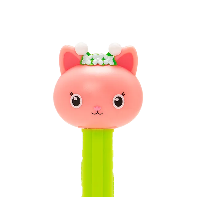 pez-dispensers-kitty-fairy-distributeur-bonbons-fruits-25-5g image 1
