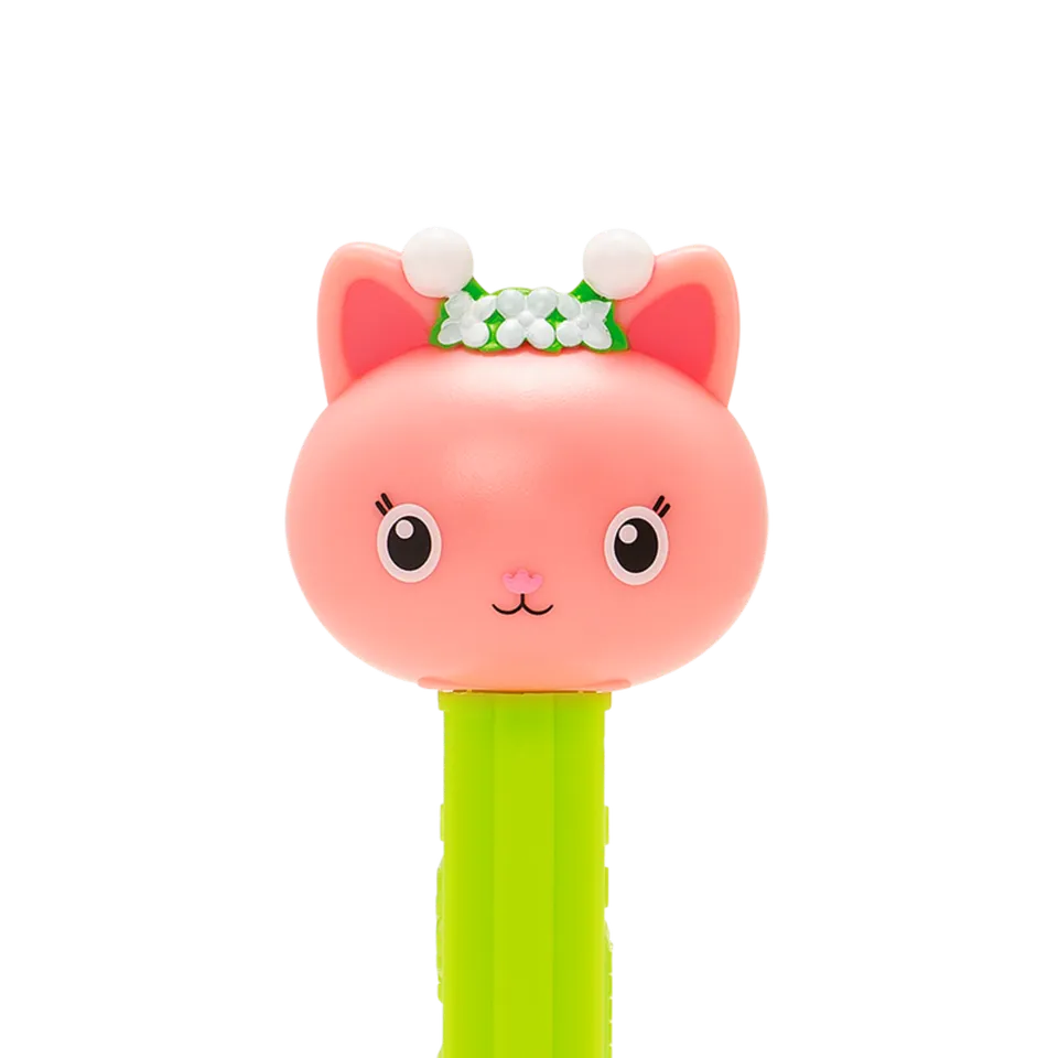 pez-dispensers-kitty-fairy-distributeur-bonbons-fruits-25-5g image 1