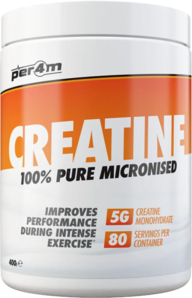 per4m-micronised-creatine-poudre-400g-non-aromatis-e image 1