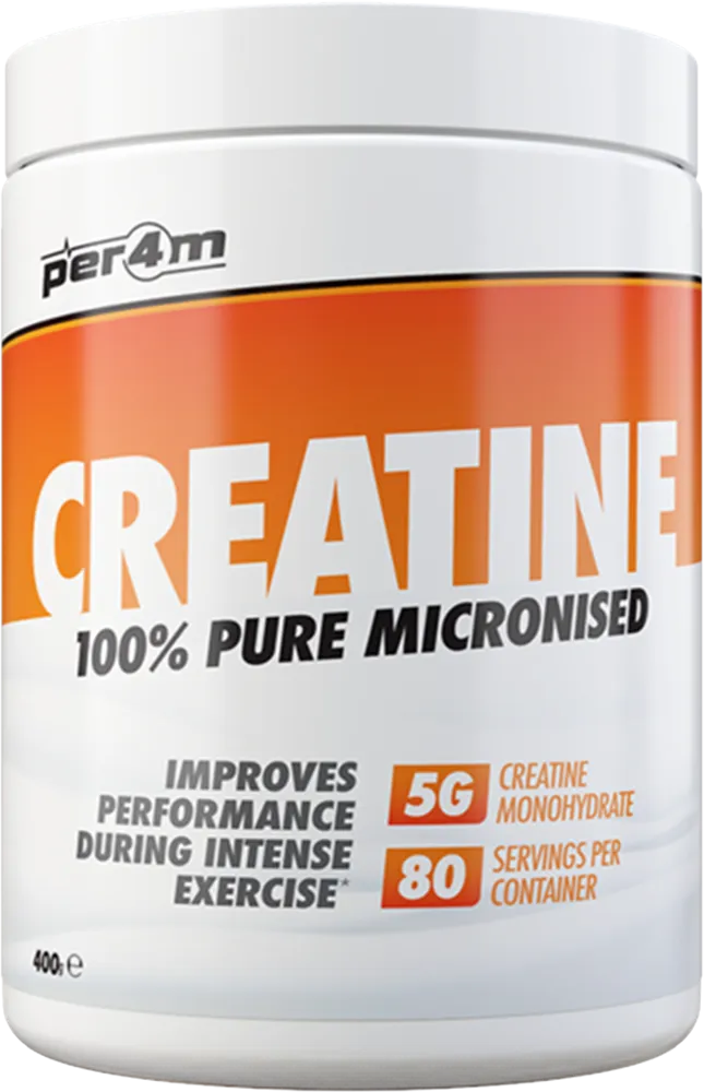 per4m-micronised-creatine-poudre-400g-non-aromatis-e image 1