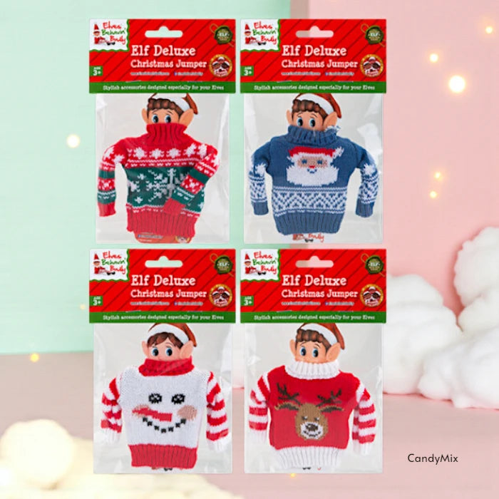 candymix-elfe-farceur-pull-lutin-no-l-al-atoire image 1