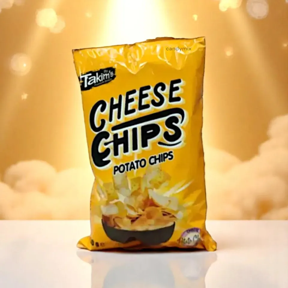 takims-chips-de-queso-chips-fromage-100g image 1