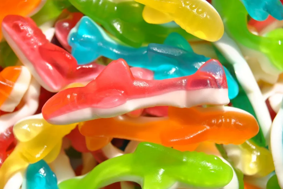 sweet-halal-vegan-requin-lisse-bonbon-g-lifi-sans-gluten image 1