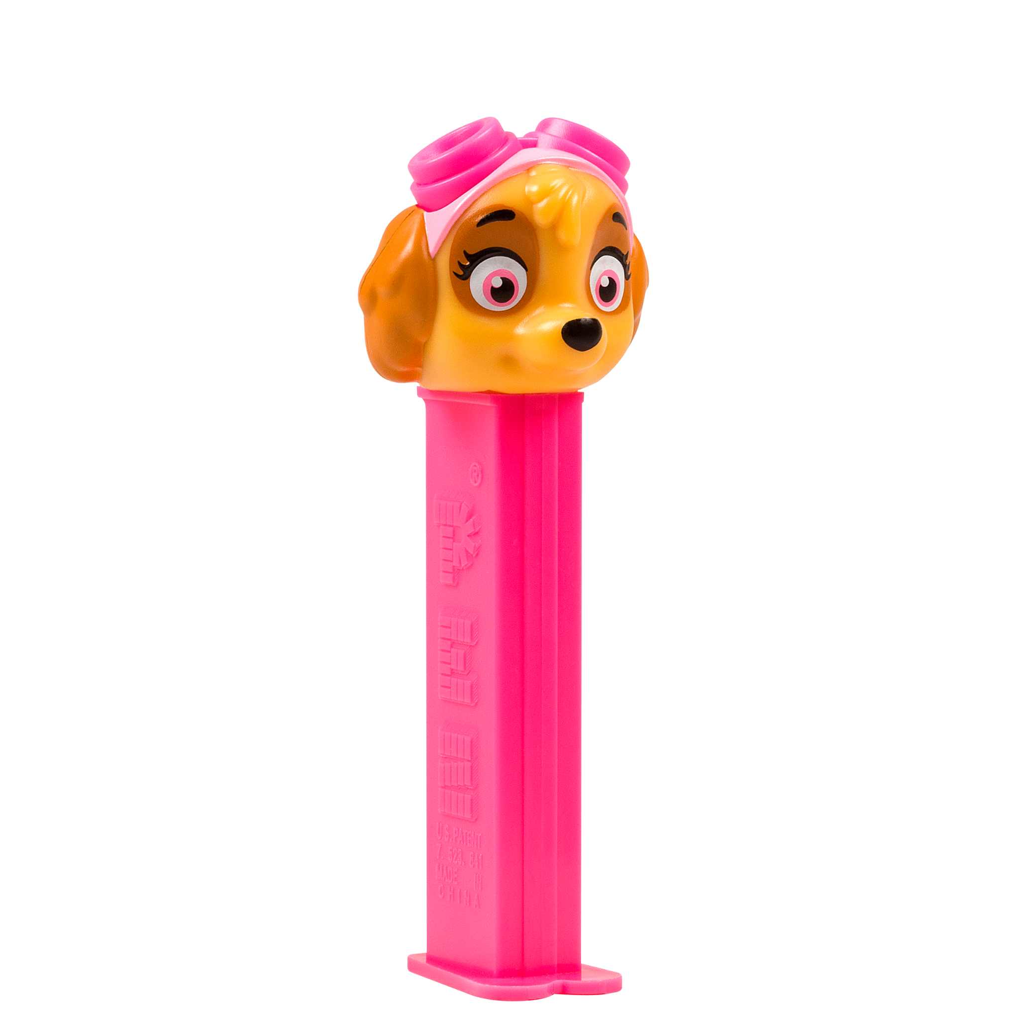 pez-dispensers-skye-distributeur-bonbons-3-recharges-fruits image 3