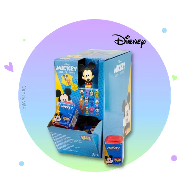 disney-mickey-and-friends-gomme-parfum-e-3d-myst-re image 1
