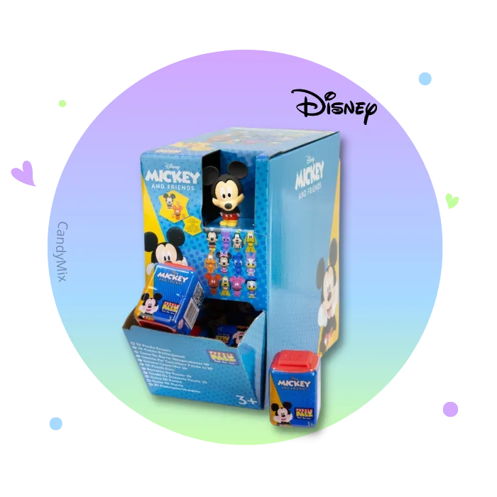 disney-mickey-and-friends-gomme-parfum-e-3d-myst-re image 1