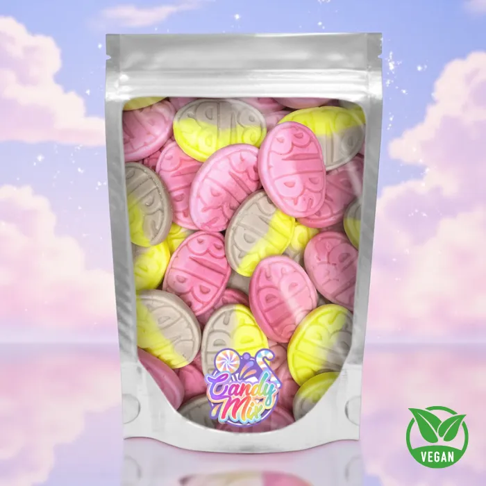 bubs-duo-mix-bonbons-su-dois-400-g-2-saveurs image 1