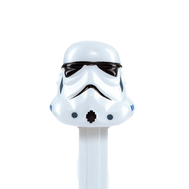 pez-dispensers-storm-trooper-distributeur-bonbons-star-wars image 1