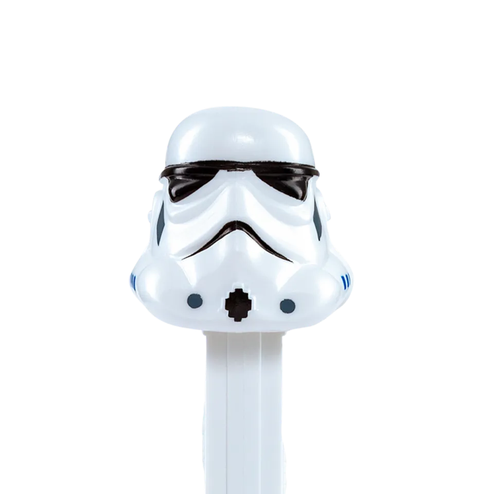 pez-dispensers-storm-trooper-distributeur-bonbons-star-wars image 1