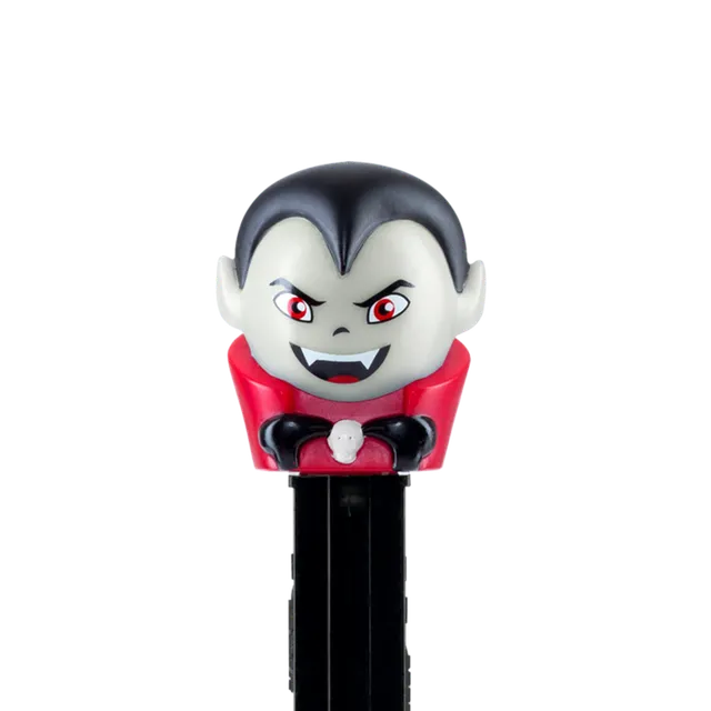 pez-dispensers-eddie-vampire-distributeur-bonbons-halloween image 1