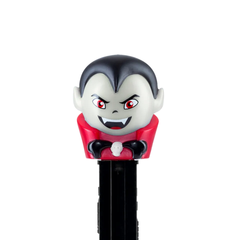 pez-dispensers-eddie-vampire-distributeur-bonbons-halloween image 1