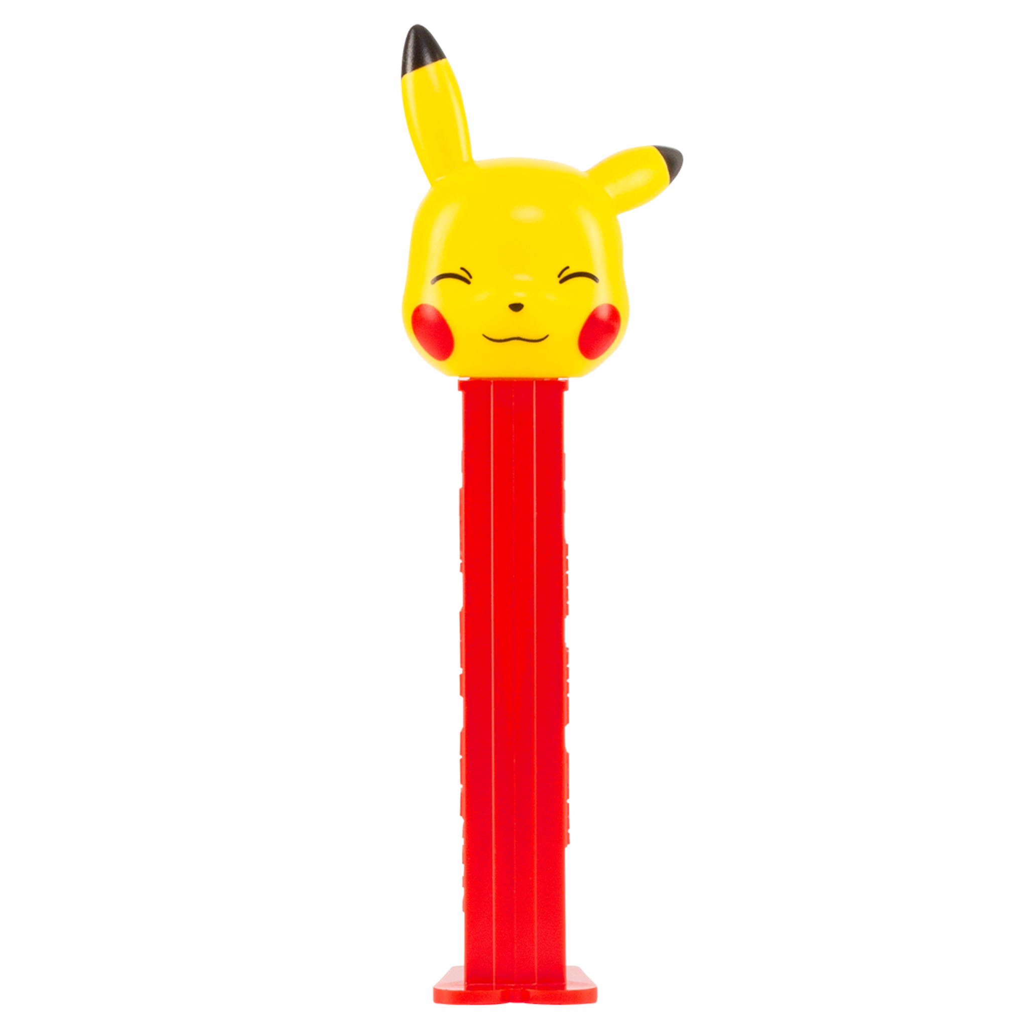 pez-dispensers-pikachu-happy-distributeur-bonbons-pok-mon-25-5g image 3