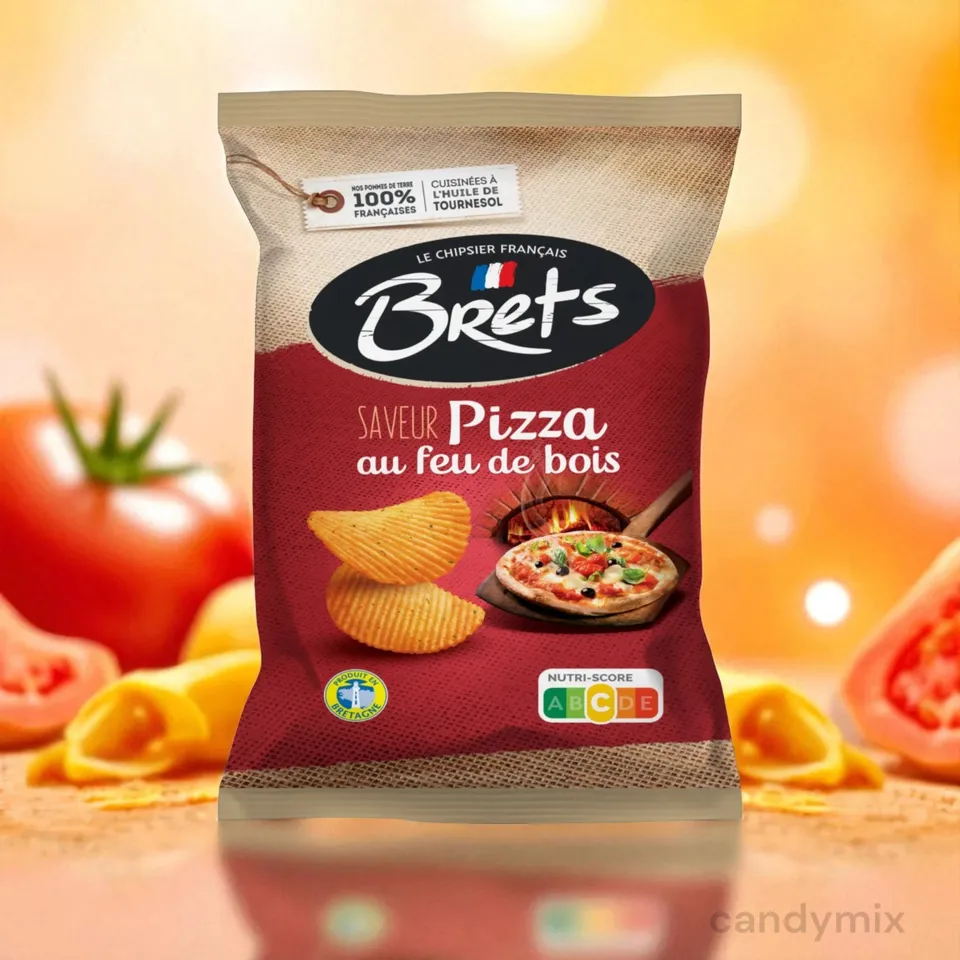 bret-s-chips-pizza-tomate-fromage-125g-sans-gluten image 1