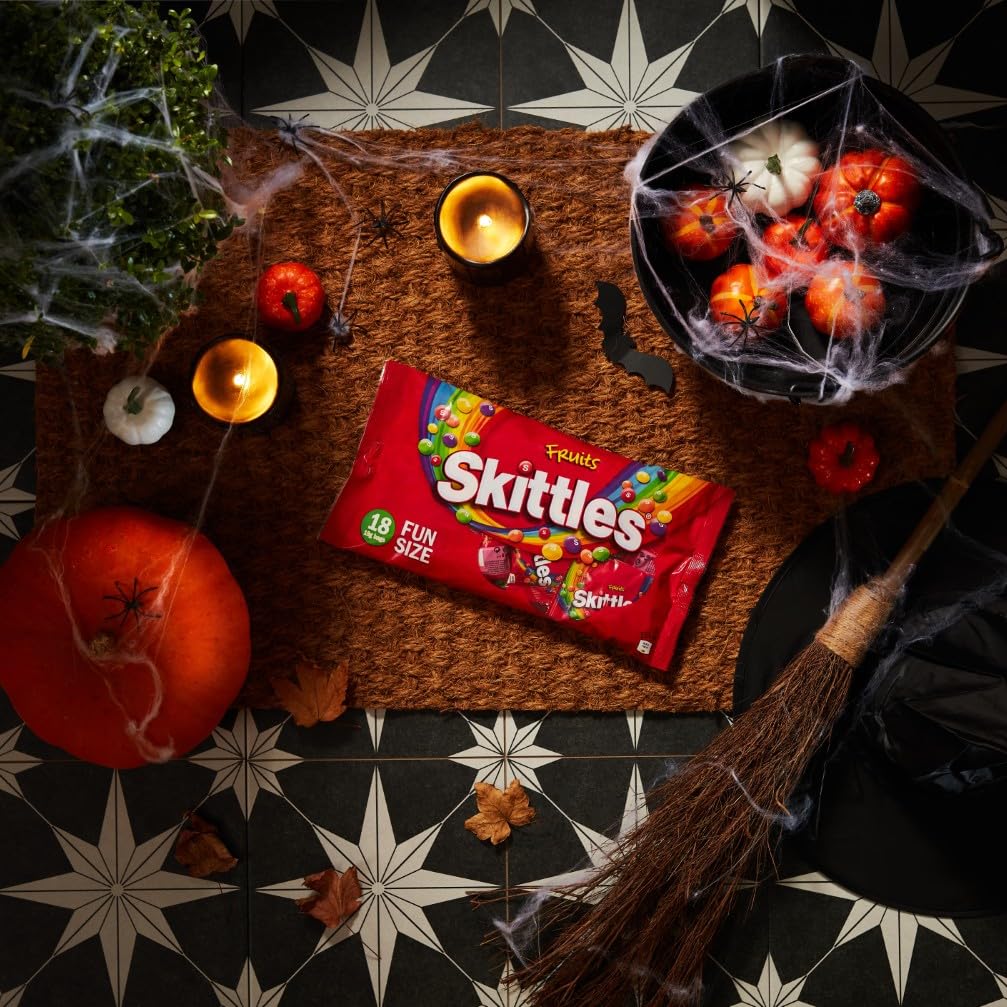 skittles-fruits-bonbons-fruits-198g-cassis-citron-orange image 6