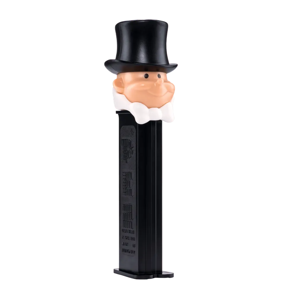 pez-groom-distributeur-mari-sans-emballage-mariage image 1