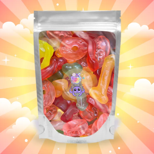 candymix-bonbons-mix-adultes-18-dition-limit-e-600g image 1