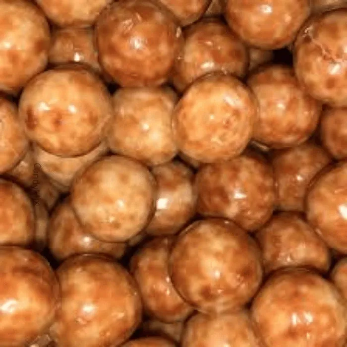 candymix-choco-crisp-cappuccino-chocolat-au-lait-100g-croustillant image 1