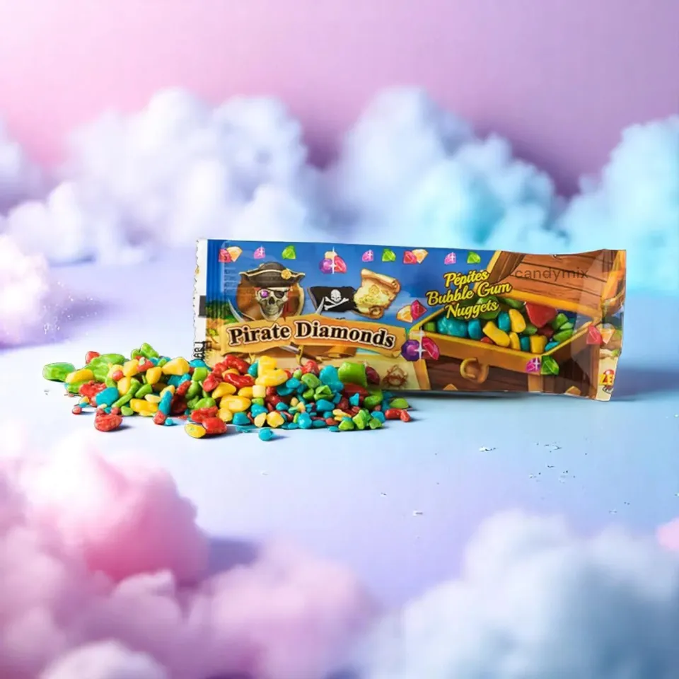 zed-diamantes-piratas-bonbon-dur-multifruits-35g image 1