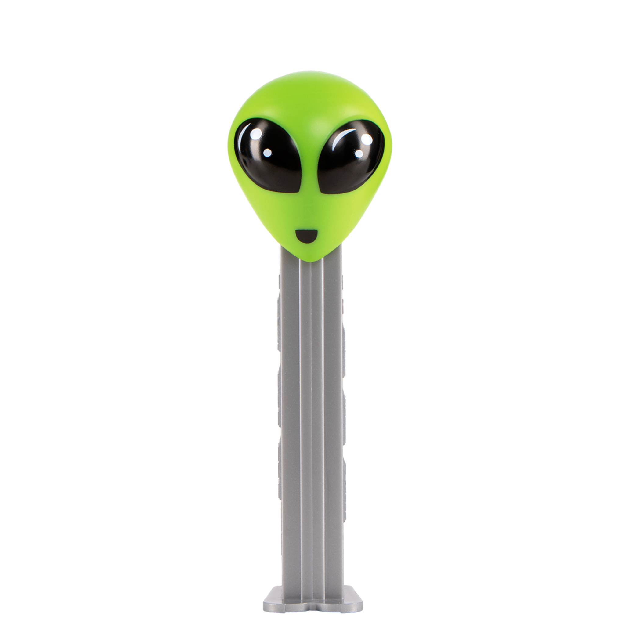 pez-dispensers-alien-distributeur-bonbons-citron-orange-fraise image 4