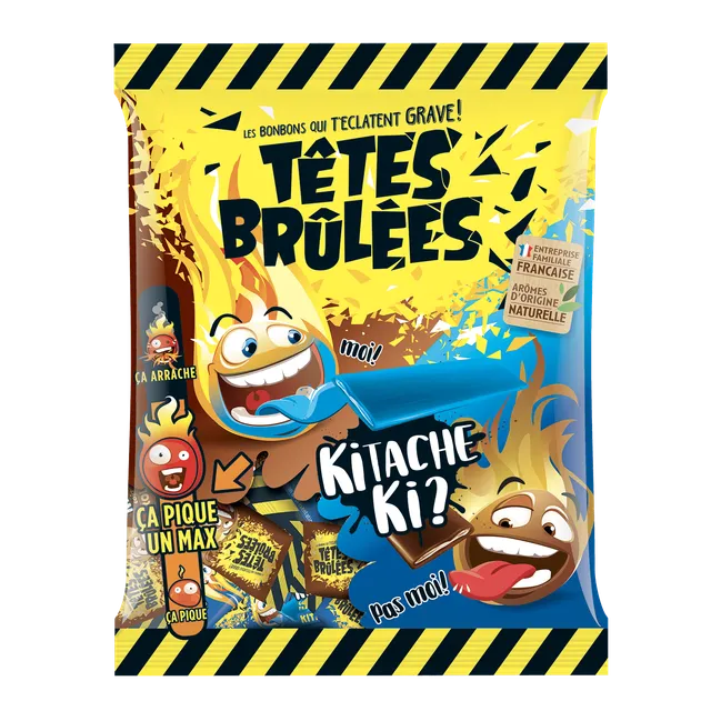 t-tes-br-l-es-kitache-ki-barres-cola-framboise image 1