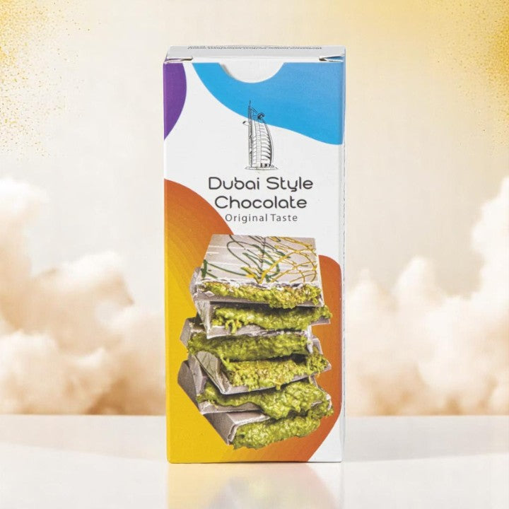 candymix-chocolats-chocolat-blanc-duba-100g-fondant image 1