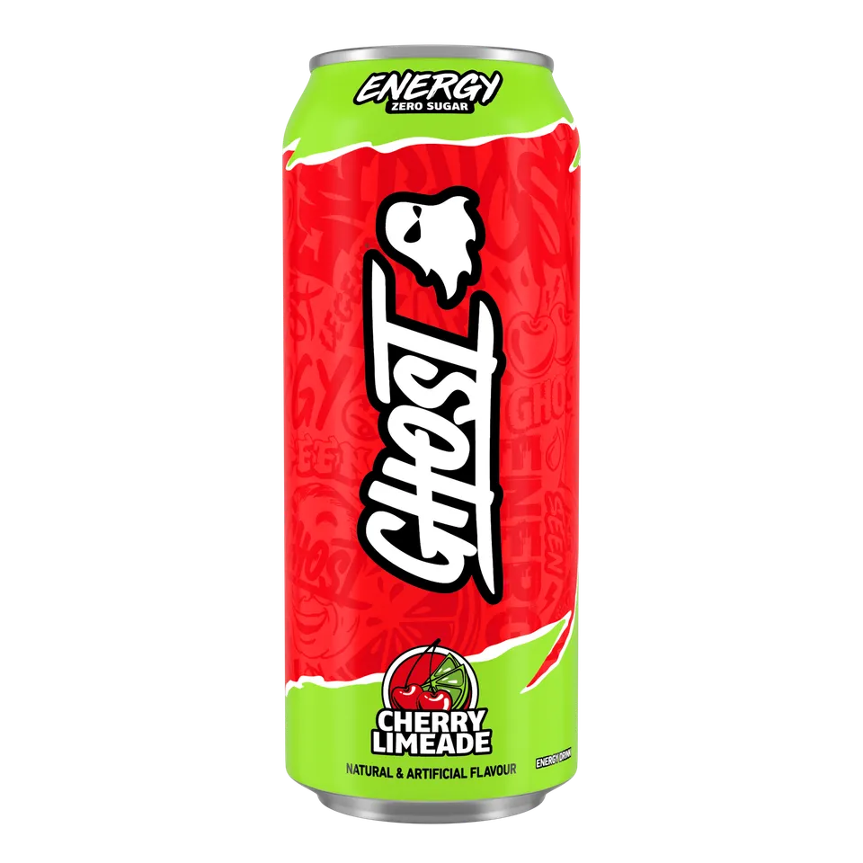 ghost-energy-cherry-limeade-boisson-nergisante-12x500ml image 1