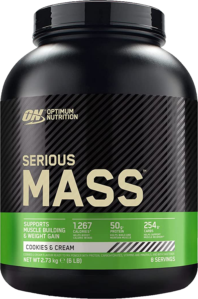 optimum-nutrition-serious-mass-gainer-chocolat-2730g-1250-kcal image 6