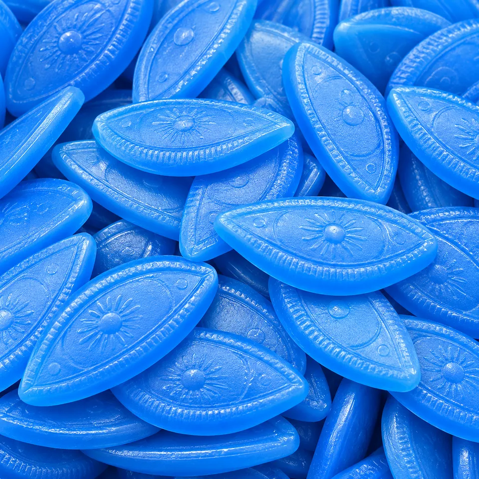 candymix-ils-bleus-lisse-bonbons-su-dois-200g image 1