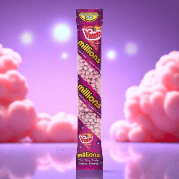 millions-vimto-bonbons-fruits-rouges-tube-55g image 1