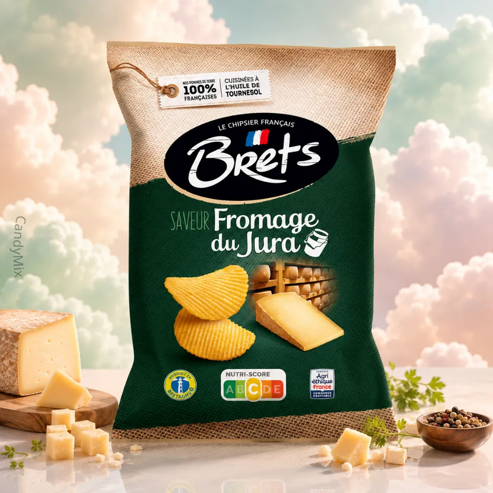 bret-s-jura-chips-fromage-125g-saveur-fromage-du-jura image 1