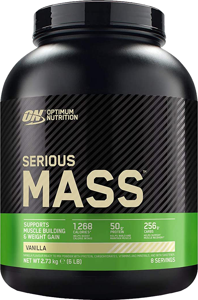 optimum-nutrition-serious-mass-gainer-chocolat-2730g-1250-kcal image 8