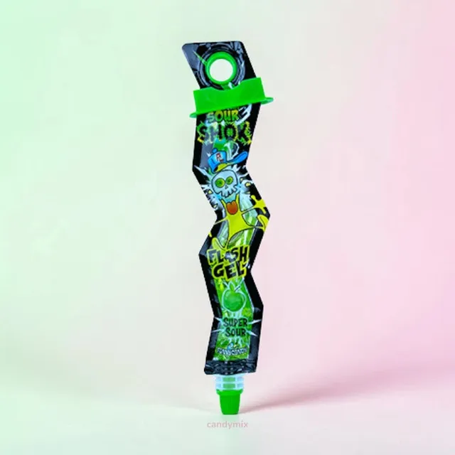 candymix-gel-t-te-de-mort-bonbon-fun-la-cuill-re image 1