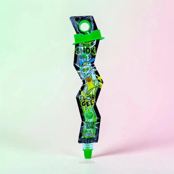 candymix-gel-t-te-de-mort-bonbon-fun-la-cuill-re image 1