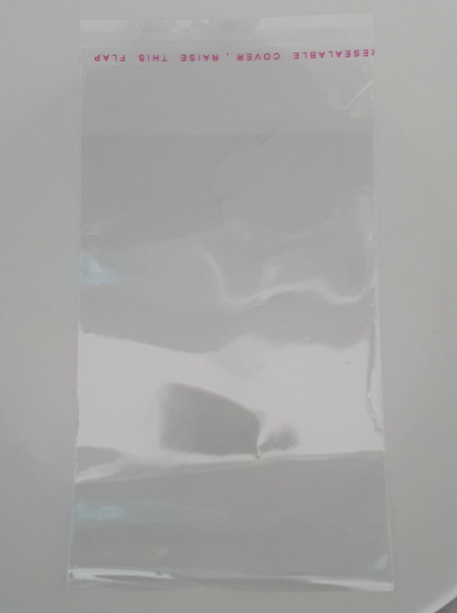 sweet-halal-vegan-petit-sachet-bonbon-vide-adh-sif-12x8-cm image 2