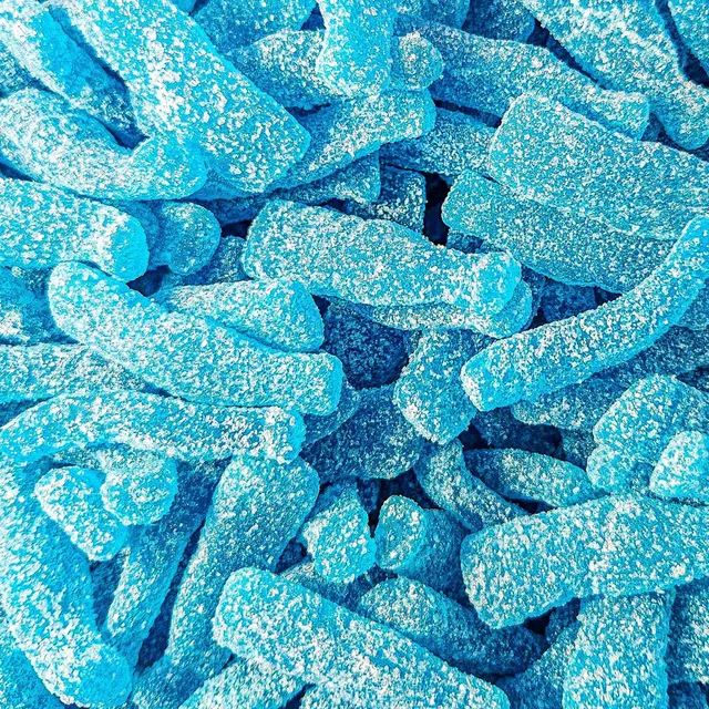 candymix-bouteilles-fizzy-framboise-bonbon-su-dois-200g image 1