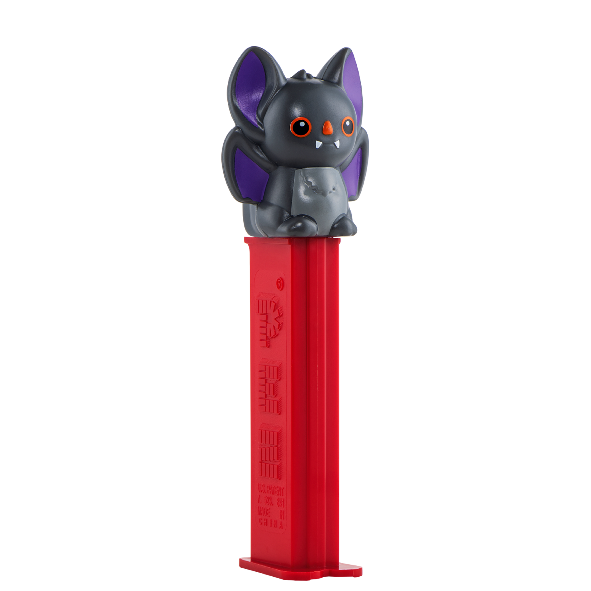 pez-dispensers-oscar-the-bat-distributeur-bonbons-halloween image 3