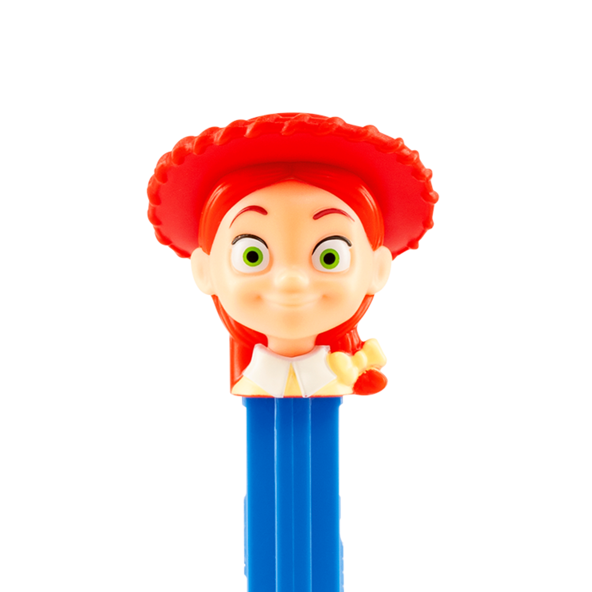 pez-pez-dispensers-jessie-toy-story-distributeur-bonbons-25-5g image 1