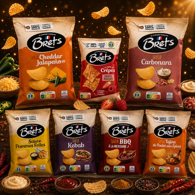bret-s-coupe-du-monde-chips-pack-9-saveurs-ap-ro image 1