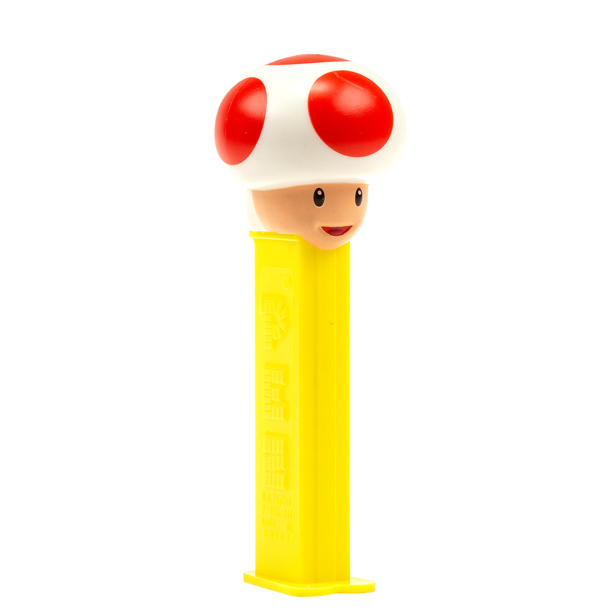 pez-dispensers-toad-super-mario-distributeur-25-5-g image 3