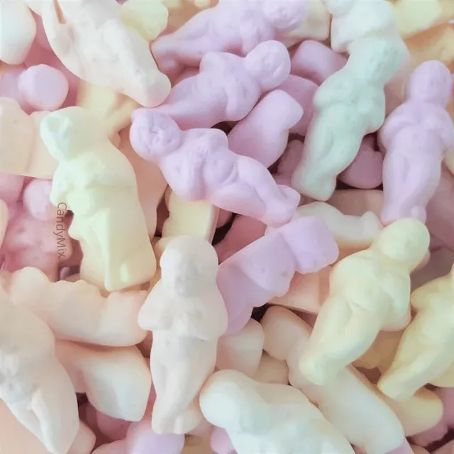 candymix-petit-j-sus-bonbon-sucre-fondant-100g-2 image 1