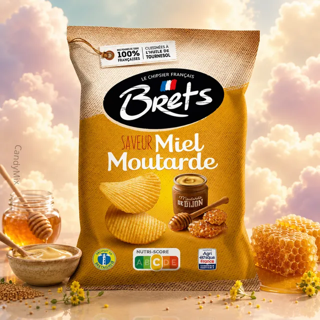 bret-s-miel-moutarde-chips-40g-sucr-sal image 1