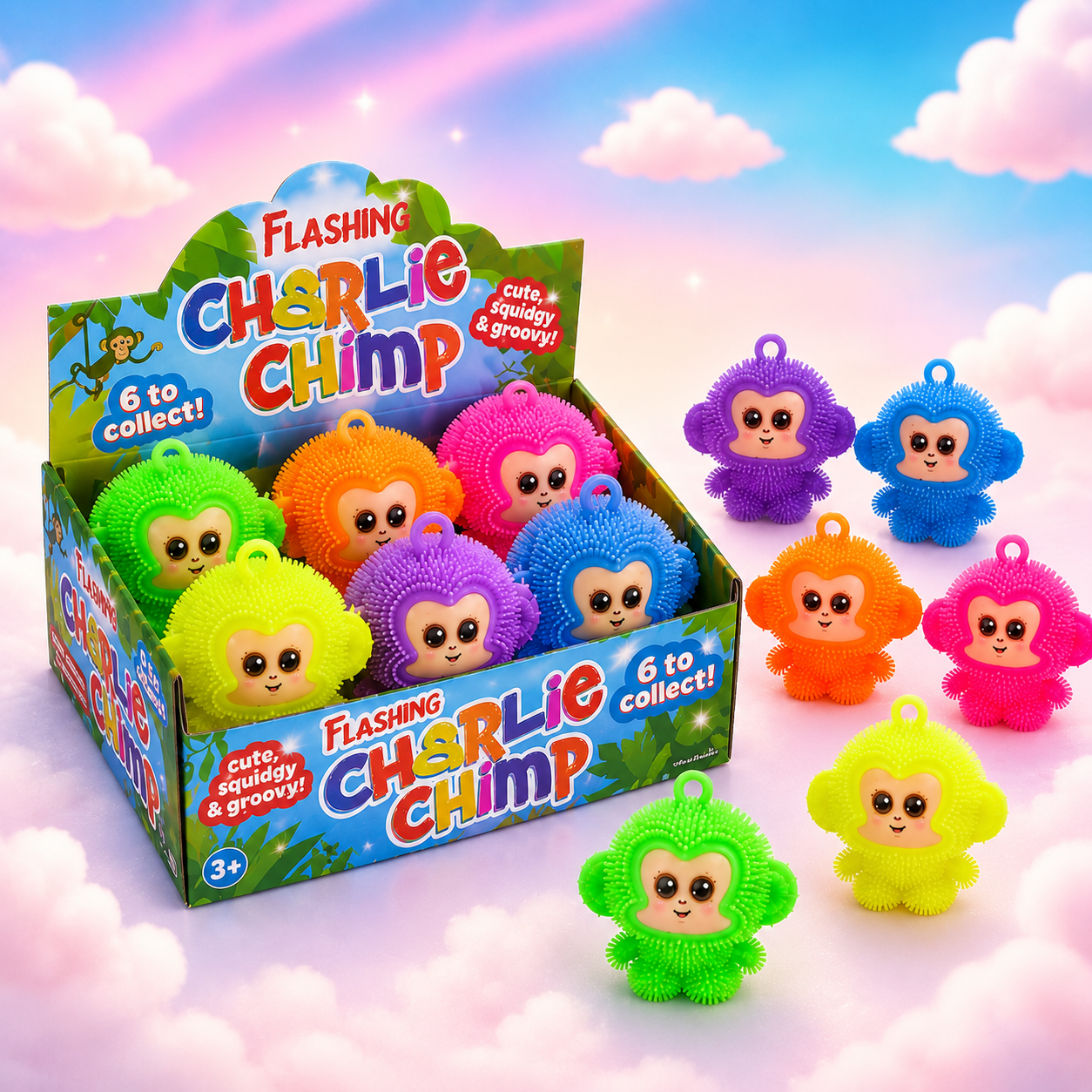 candymix-squishy-anti-stress-jouet-moelleux-vendu-l-unit image 2
