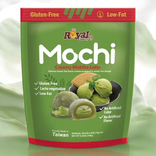 mochi-matcha-latte-snack-japonais-riz-gluant-cr-meux image 1